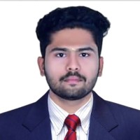 Abhishek S