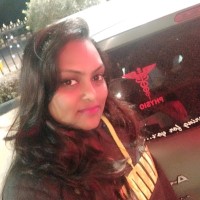 Dr Aradhana kandaswamy