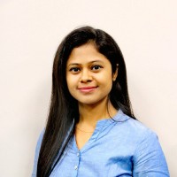 Juhi Saha