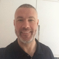 Matt Boultby