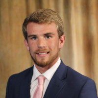 Blake Jones