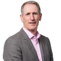 Alastair Marsh