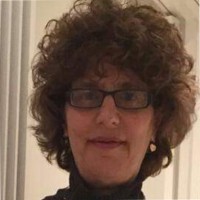 Nancy Reichman Lobel