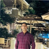 Manash Mahapatra