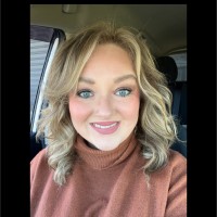 Katelyn Ellish, Mba
