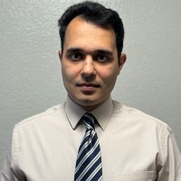 Mohammad Amin Zarandi