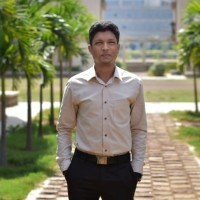 Nithin K S