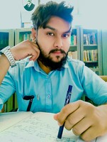 Ashish Mugdal
