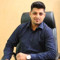 Anand Gidwani