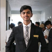Kushagra Chaube