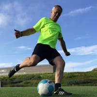 Svein Inderberg