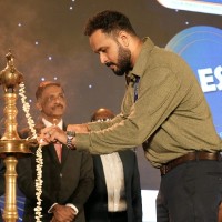 Ranjith Ravindran