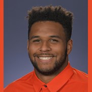 Caleb Reams