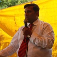 Vikrant Londhe