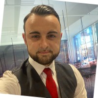 Brad Northcott-Jones