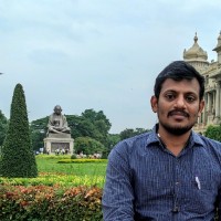 Penchalaiah G.