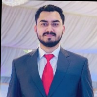 Muhammad Faisal Irshad