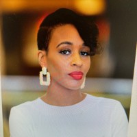 Kamilah Curtis
