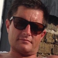 Ben Futter