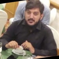 Asad Riaz