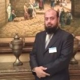 Mohammad Abdullah