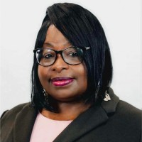 Anarika Pierre-Louis