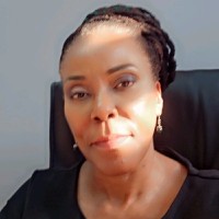 Thandi Shabalala