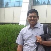 Kv Reddy