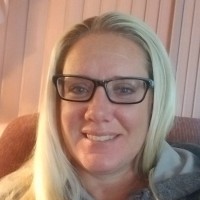 Tricia Hildebrand Fisher