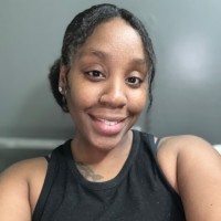 Angel Wright