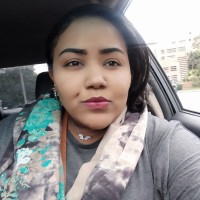 Abeer Azmi
