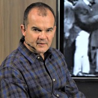 Marcos Orlando de Oliveira