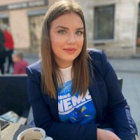 Ana Marija Radošević