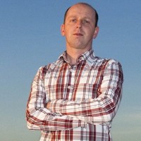 Gerard Van Antwerpen