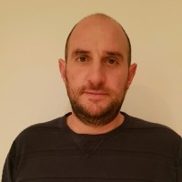 Mathieu Dussert