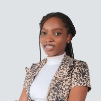 Marsha Yvelie Etienne