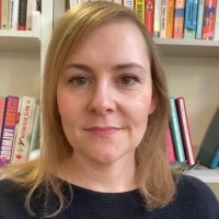 Amy Druce