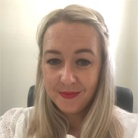 Elaine Yallop
