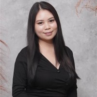 Cyndia Pangerapan