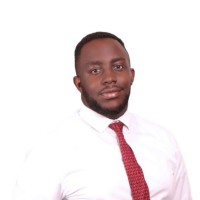 Matovu Kenneth