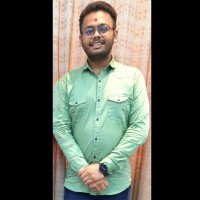Dharmik Solanki