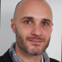 Julien Charrier