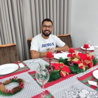 Rafael Dias