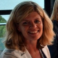 Gerda van 't Bosch