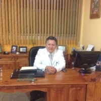 Dr Enrique O. Robles