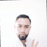 Raymundo Vargas Leon