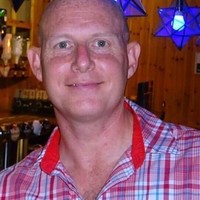 Dean Cornish - Manufacturing Engineering Manager