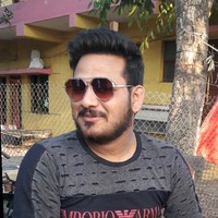 Sandip Dwivedi