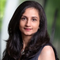 Krutee Shah, AIA