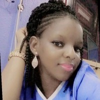 Deborah Chidimma Ewom